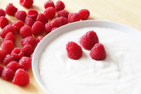 Yogurt: Immune System Boosting Foods