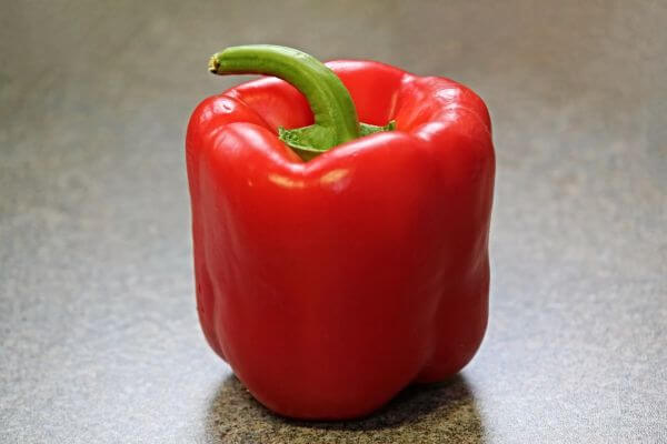 Bell Peppers