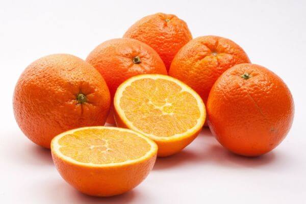 Oranges