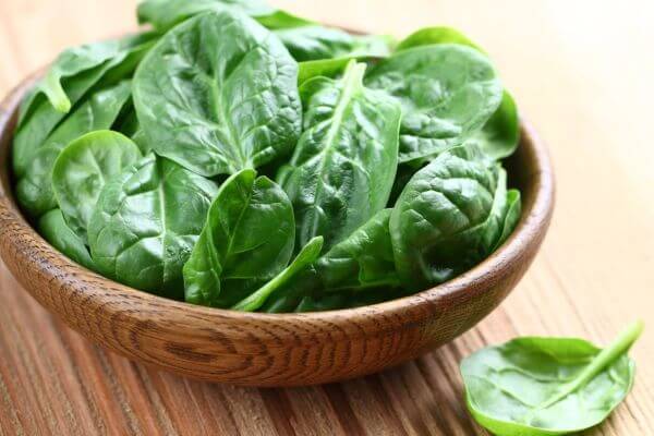 Spinach