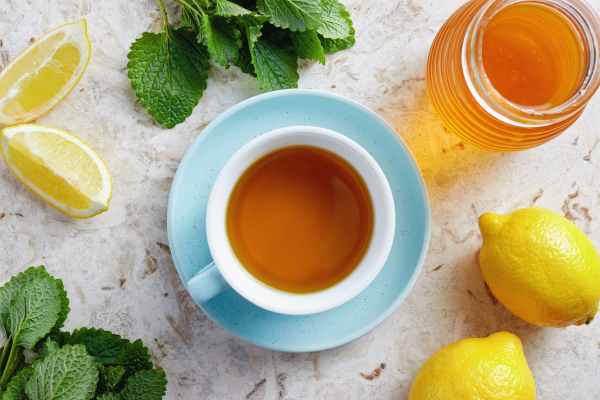 5 Must-Try Lemon Balm Recipes