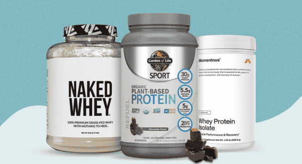 Whey Protein